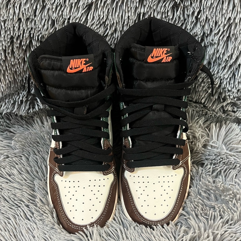 Nike Air Jordan 1 Mid